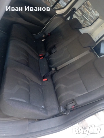Ford Canect , снимка 13 - Автомобили и джипове - 45239470