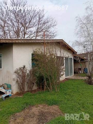 Уютен и обзаведен дом, снимка 3 - Къщи - 53432196