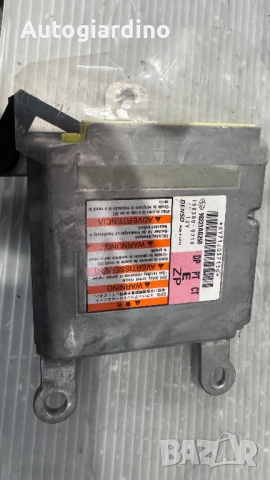 Airbag модул / сензор / датчик зa Subaru Legacy - 98221AG260 / 150300-0710