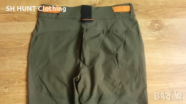 MISSING LINK FULL Stretch Trouser размер S изцяло еластичен панталон - 1584, снимка 12 - Екипировка - 52618684