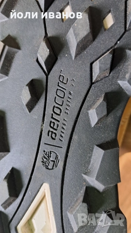 Timberland -трекинг 41 номер нови,унисекс, снимка 6 - Маратонки - 54037698