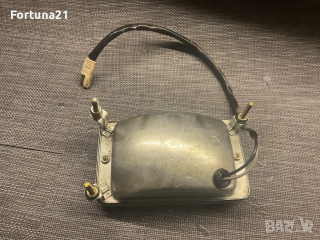 Peugeot 205 - оригинален халоген, снимка 3 - Части - 53241984