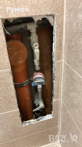 ВиК Услуги Варна - без почивен ден, снимка 2 - ВиК услуги - 39059338