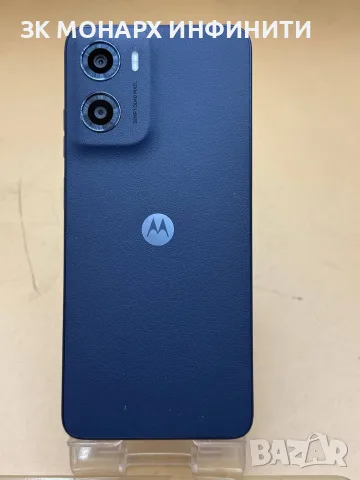 телефон Moto E15 /64GB/4GB Ram + калъф , снимка 6 - Motorola - 55756026