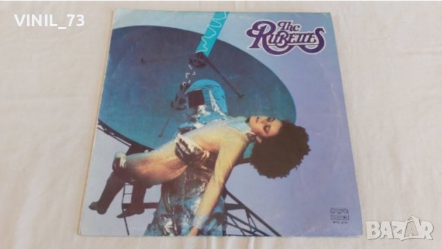  Rubettes ВТА 2114