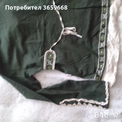 Дамска блуза Фламенко, размер XL, снимка 11 - Блузи с дълъг ръкав и пуловери - 40562214