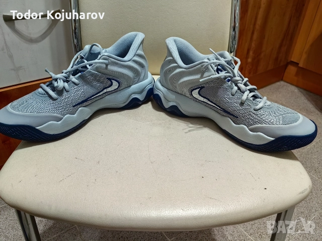 Найк Giannis Immortality 4, снимка 5 - Баскетбол - 52939870