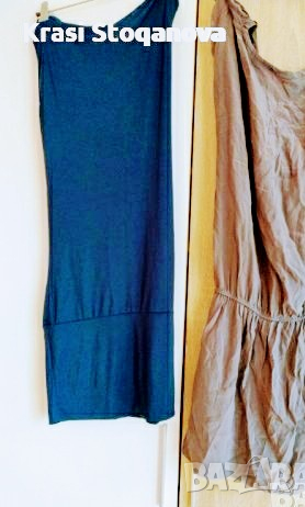 Дамска Елегантна , ЛЯТНА - Рокля / Made in Italy *ЛЯТНА РАЗПРОДАЖБА*, снимка 2 - Рокли - 36553286