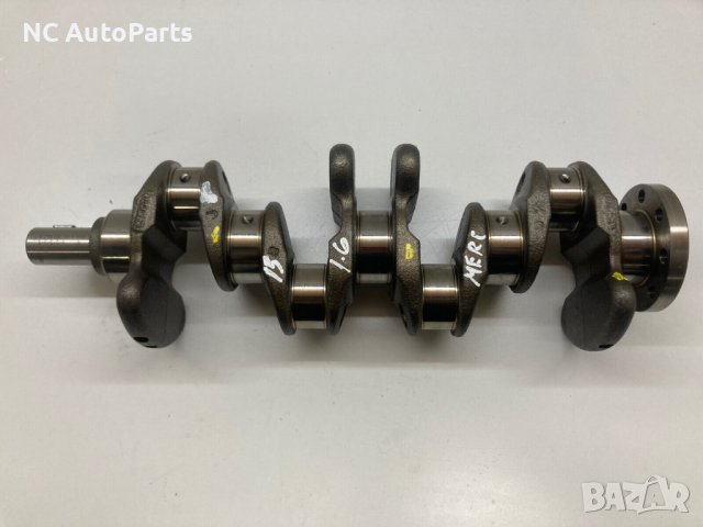 Колянов вал за Mercedes Мерцедес А B клас 1.6 бензин A2700013T179 2015, снимка 8 - Части - 42692921