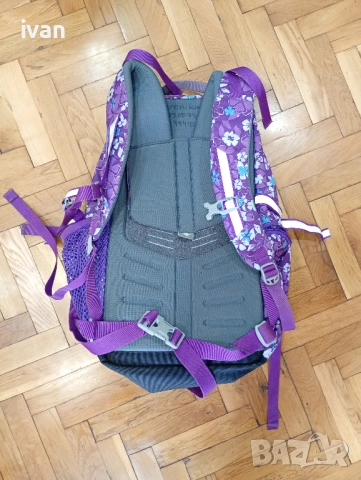 ученическа раница 3, снимка 6 - Раници - 51656911