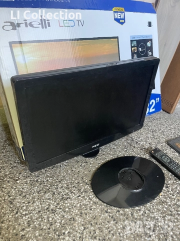 Телевизор Neo