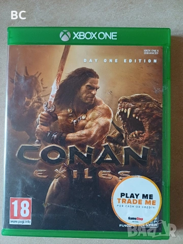 Игри за Xbox One, снимка 2 - Игри за Xbox - 54013518