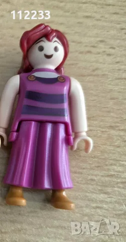 Playmobile Kinder Surprise