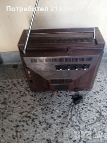 Телевизор ЮНОСТ 401 Д, снимка 7 - Телевизори - 51626376