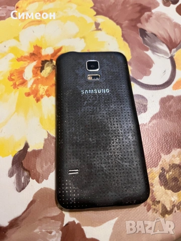 Samsung Galaxy s5 mini, снимка 2 - Samsung - 53890805