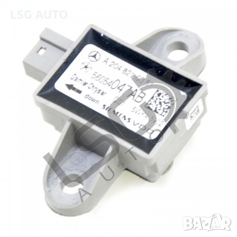 Сензор AIRBAG Mercedes-Benz C-Class 204 (W/S/C) 2007-2014 MB070620N-221