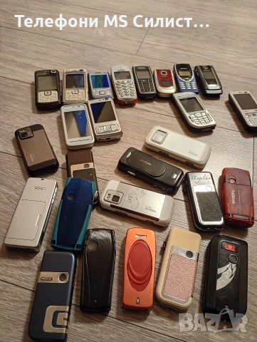 Nokia Нокия 7210 7250 н97 н97мини 7610 7260 н73 н70