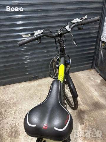 Продавам велосипед, снимка 4 - Велосипеди - 54056830