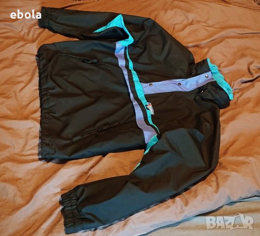 Berghaus Gore tex , снимка 4 - Якета - 31023533