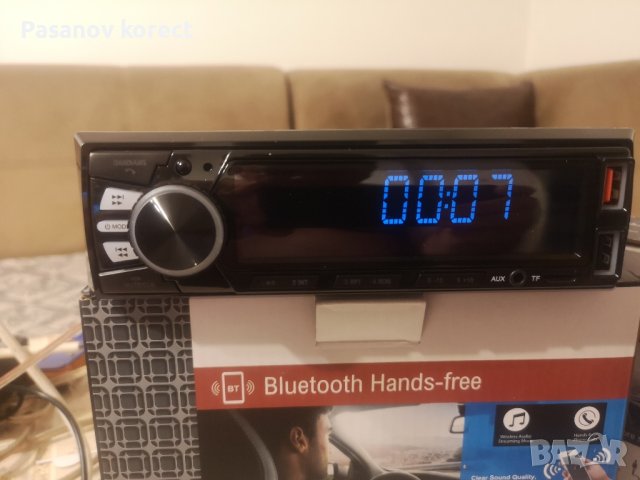 Качественно авто радио (alpine pioneer sony jvc kenwood), снимка 3 - Радиокасетофони, транзистори - 44439011