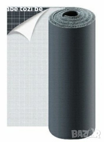 Микропореста гума, Екобон, Файърекс, (шумо-звуко) Изолация Промоция, снимка 2 - Аксесоари и консумативи - 38702040