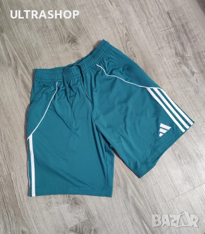 Нови мъжки Adidas size S къси шорти