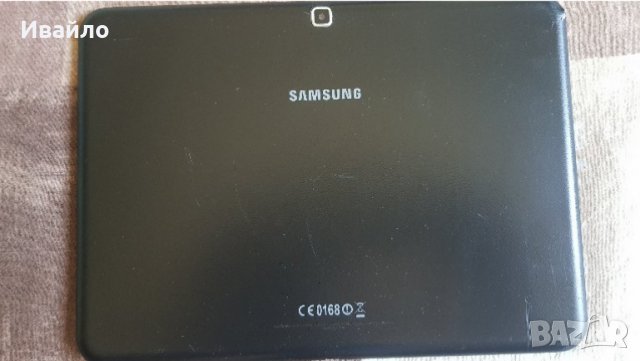  	Samsung Galaxy Tab 4 10.1 (SM-T530) 16GB,ANDROID 11, снимка 4 - Таблети - 36020663