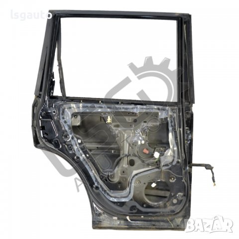 Задна лява врата Nissan X-Trail I(2001-2007) ID: 89469, снимка 2 - Части - 38745585