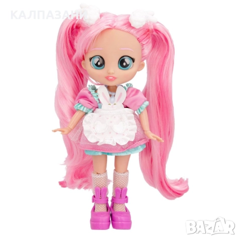 IMC Кукла BFF Talents Coney 913073