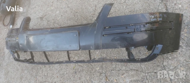 предна броня VW Passat B5, снимка 2 - Части - 50998157