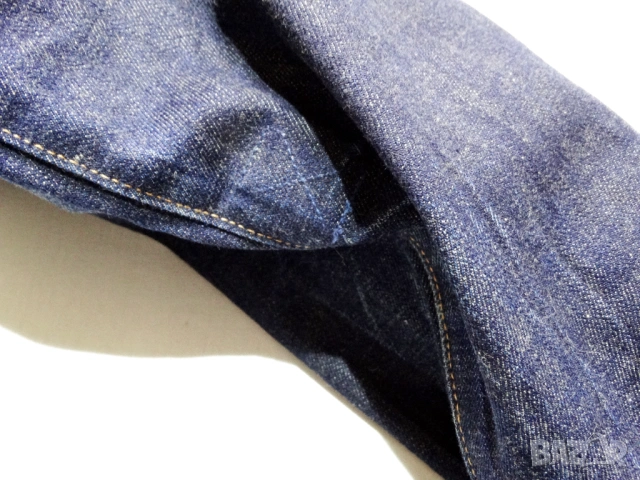 G-star Essentials Hank Soho Loose Мъжки Дънки W32 L32, снимка 4 - Дънки - 54149594