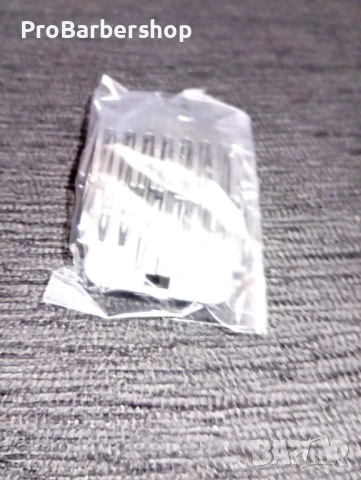 Безжичен тример за брада Shinon, снимка 3 - Други - 54256573