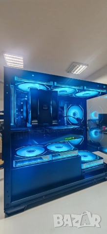 Продавам ТОП Геймърско PC Ryzen 5 9600X/32Gb/1TB SSD/GB 3080/WiFi&BT/Гаранция, снимка 6 - Геймърски - 52914711