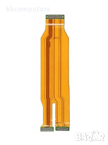 ГЛАВЕН ЛЕНТОВ КАБЕЛ SAMSUNG GALAXY A54 5G (SM-A546), снимка 2 - Резервни части за телефони - 51833896