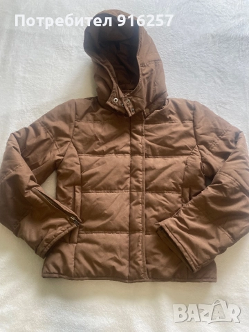 Яке за момиче -140 размер, снимка 3 - Детски якета и елеци - 51709025