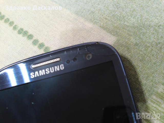Samsung Galaxy S3 i9300, снимка 3 - Samsung - 42343579