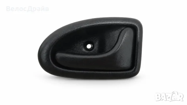 Вътрешна дръжка за дясна врата Renault Clio 2 Megane 1 Scenic 1 Master 2 Dacia Logan OEM 7700434717