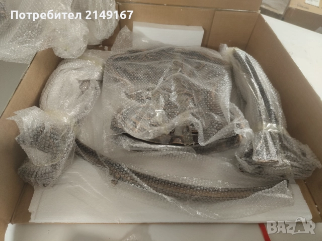 Градинска масичка  от алуминий , снимка 5 - Градински мебели, декорация  - 52336082