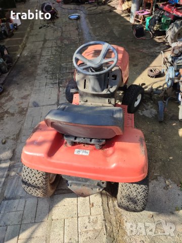 Косачка 2-9-21, снимка 7 - Градинска техника - 34502886