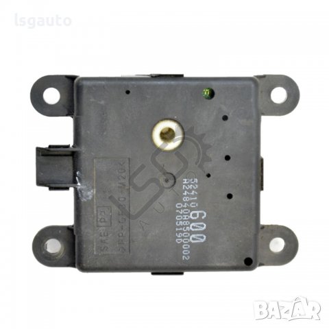 Моторче клапи парно Renault Laguna III(2007-2015) ID:96061