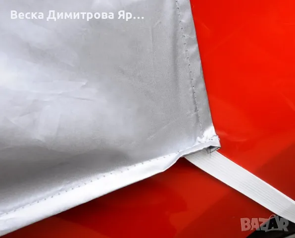 Многофункционално покривало за кола , снимка 7 - Аксесоари и консумативи - 49866526