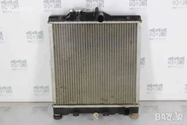 Воден Радиатор за Honda HR-V 1.6i 105 к.с. (1998-2005), снимка 2 - Части - 49580927