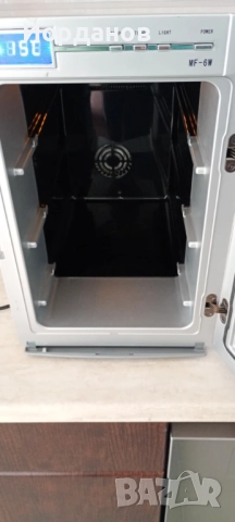 Охладител Waeco MF-6W  - 12/220V, снимка 9 - Други - 52519424