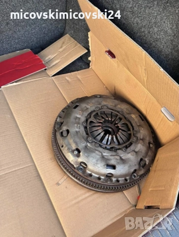 Vw golf 5 2.0 tdi, снимка 12 - Автомобили и джипове - 54055904