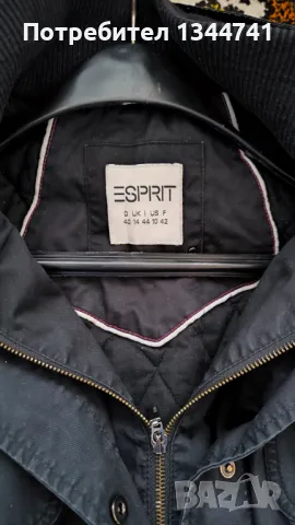 Яке Esprit, ГО 100, снимка 3 - Якета - 48047697