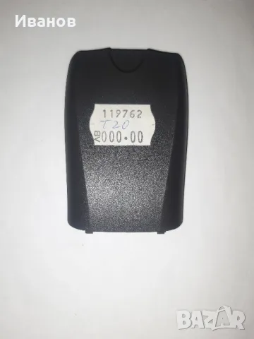 Заден капак Sony Ericsson z600 t20 a2628s