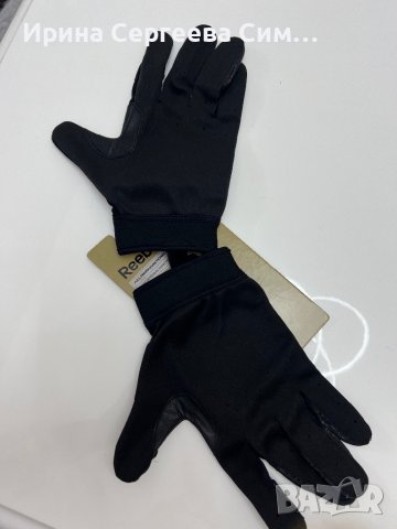 Детски ръкавици Reebok , снимка 4 - Други - 38361781