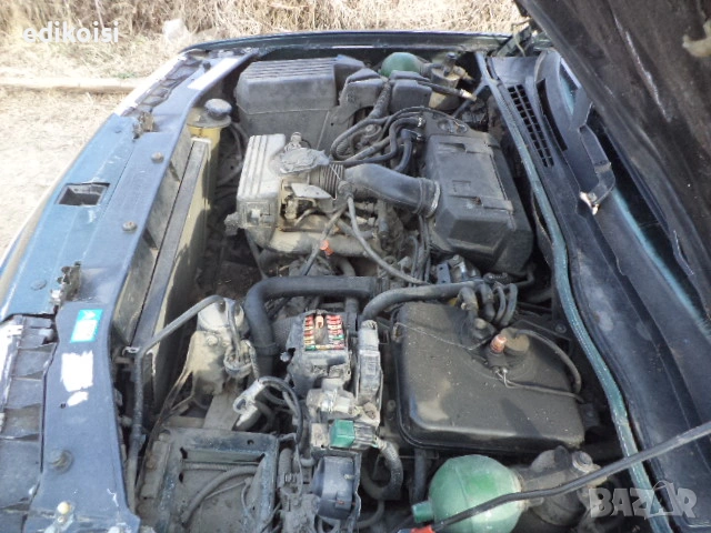 Ситроен Ксантия 2.0 на части, снимка 7 - Автомобили и джипове - 53240575