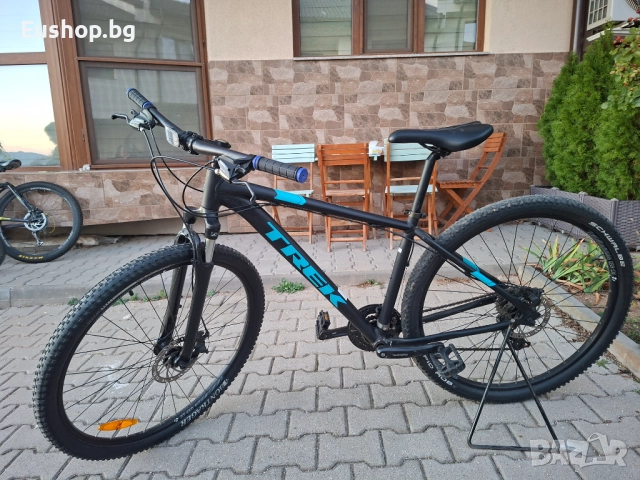 Колело Trek Marlin 5, снимка 6 - Велосипеди - 52228083