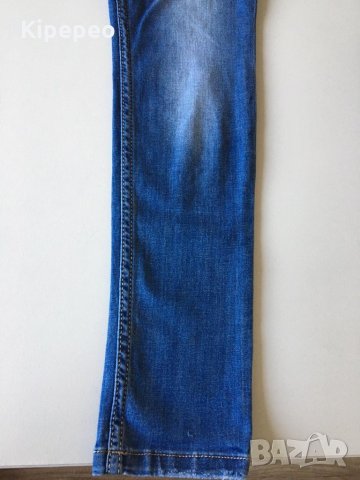 DSQUARED2 слим дънки, снимка 7 - Дънки - 30817744